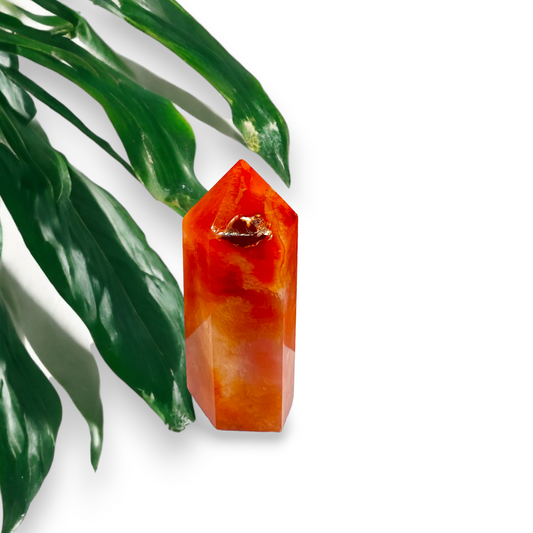 Carnelian Tower