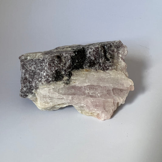 Kunzite rough Large