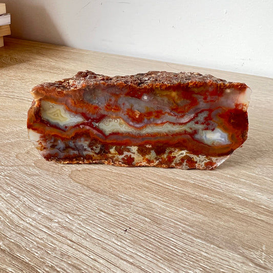 Turkish Agate rough