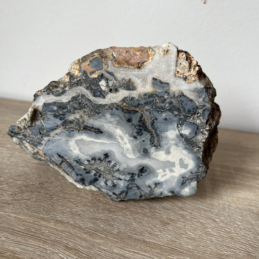 Turkish Agate rough